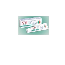 Dottor Ciccarelli S.O.S Pelle Officinale Crema Lenitiva 25 Ml