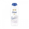 Dove Classic Bagnoschiuma Di Bellezza Idratante 750 Ml