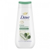 Dove Fresca Idratazione Docciaschiuma 225 Ml