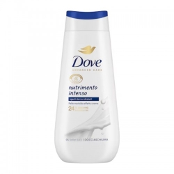 Dove Nutrimento Intenso Docciaschiuma Idratante 225 Ml