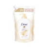 Dove Fine Silk Sapone Liquido Pouch 500 Ml Ricarica