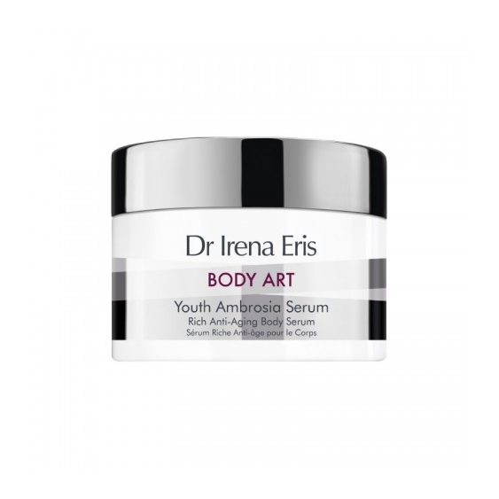 Dr Irena Eris Body Art Youth Ambrosia Serum Siero Anti-Età Corpo 200 Ml