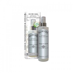 Dr. Giorgini Aloe Gel Gel Lenitivo 125 Ml