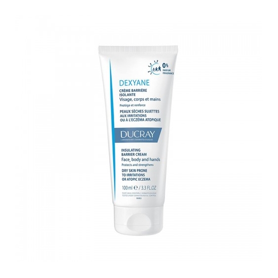 Ducray Dexyane Crema Barriera 100 Ml