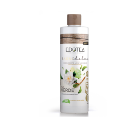Edotea Bagnodolce Bagnoschiuma Bio Al Thè Verde 500 Ml