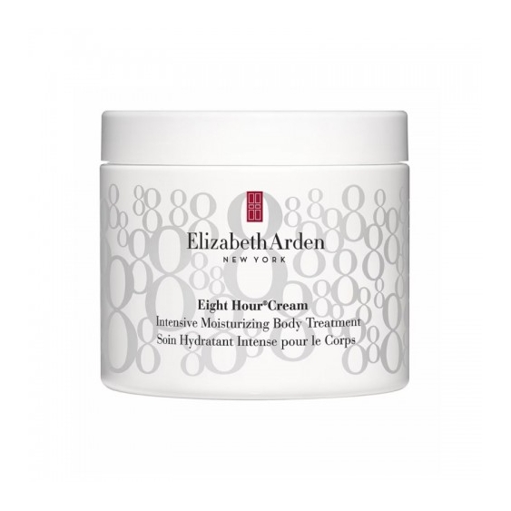 Elizabeth Arden Eight Hour Crema Intensiva Idratante Corpo 400 Ml
