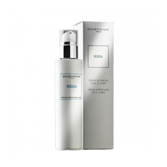 Eolieparfums Ikesia Crema Di Profumo Per Il Corpo 250 Ml