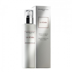 Eolieparfums La Sciara Crema Di Profumo Per Il Corpo 250 Ml