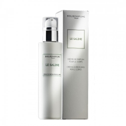 Eolieparfums Le Saline Crema Di Profumo Per Il Corpo 250 Ml