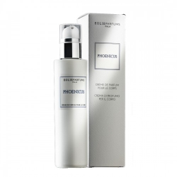 Eolieparfums Phoenicus Crema Di Profumo Per Il Corpo 250 Ml