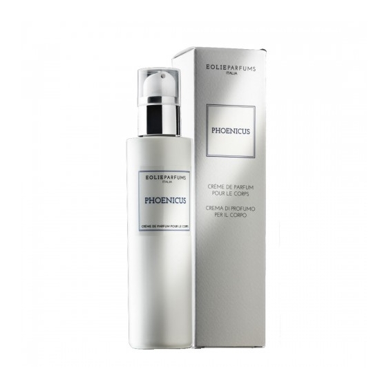 Eolieparfums Phoenicus Crema Di Profumo Per Il Corpo 250 Ml