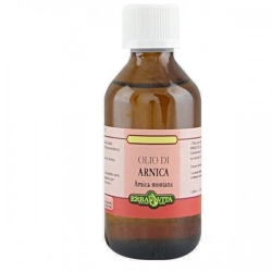Erba Vita Olio Di Arnica Per Uso Esterno 100 Ml