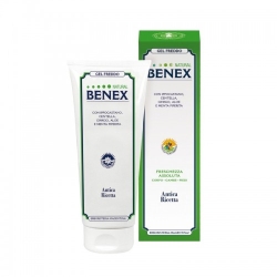 Erboristeria Magentina Natural Benex Gel Freddo Per Le Gambe 200 Ml