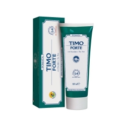 Erboristeria Magentina Timo Forte Crema Con Eucalipto E Tea Tree 100 Ml