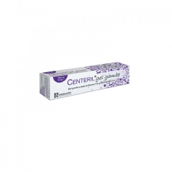 Errekappa Euroterapici Centeril Gel Per Le Gambe 75 Ml