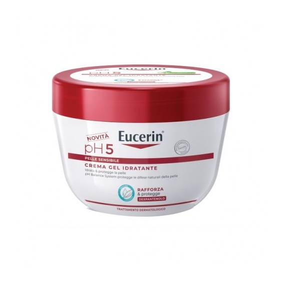 Eucerin Ph5 Crema Gel Idratante 350 Ml
