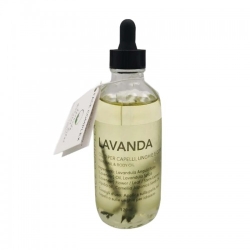 Face Complex Olio Con Petali Di Lavanda Multiuso 120 Ml