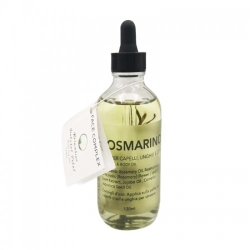 Face Complex Olio Con Petali Di Rosmarino Multiuso 120 Ml
