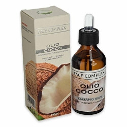 Face Complex Olio Di Cocco Puro 100 Ml