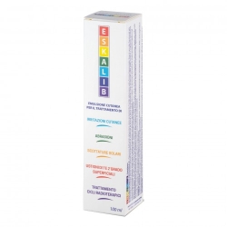 Farmakos Eskalib Emulsione Lenitiva 100 Ml