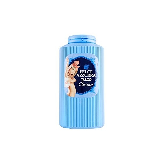Felce Azzurra Talco Classico Barattolo 500 Gr