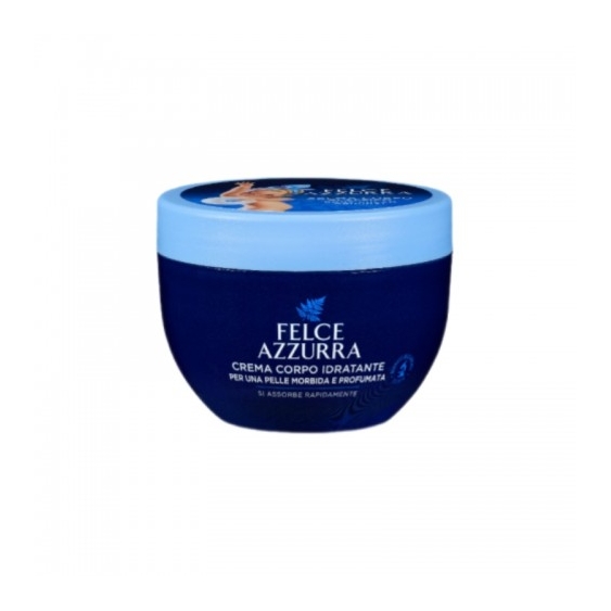 Felce Azzurra Crema Corpo Idratante 250 Ml