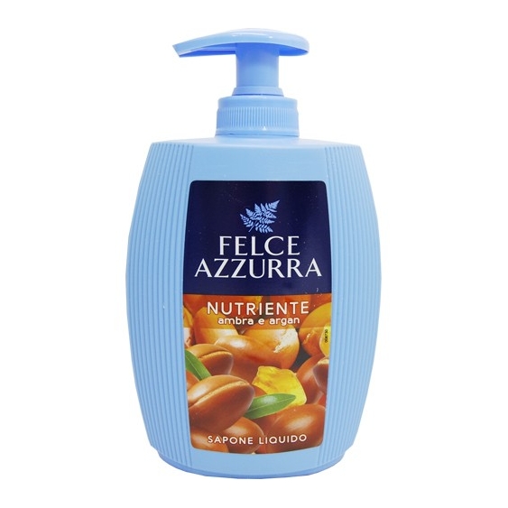 Felce Azzurra Sapone Liquido Nutriente 300 Ml