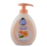 Fresh & Clean Sapone Liquido Yogurt E Pesca 300 Ml