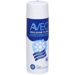 Gd Emulsione Per Il Corpo Decongestionante Lenitiva Per Pelli Secche E Disidratate Avec 200 Ml