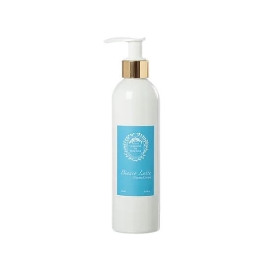 Giardini Di Toscana Bianco Latte Crema Corpo 250 Ml