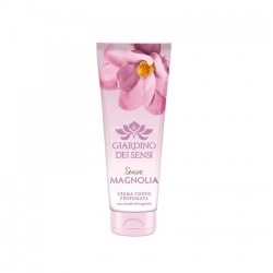 Giardino Dei Sensi Soave Magnolia Crema Corpo Profumata 250 Ml