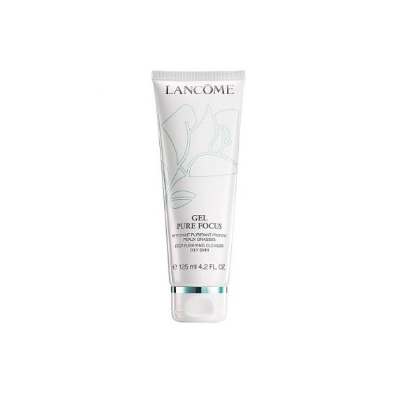 Lancome Pure Focus Gel nettoyant 125ML