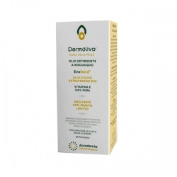 Green Life Dermolivo Olio Detergente Corpo 150 Ml