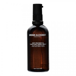 Grown Alchemist Olio Corpo Idratante Con Ylang Ylang 100 Ml