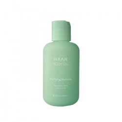 Haan Purifying Verbena Olio Per Il Corpo 100 Ml
