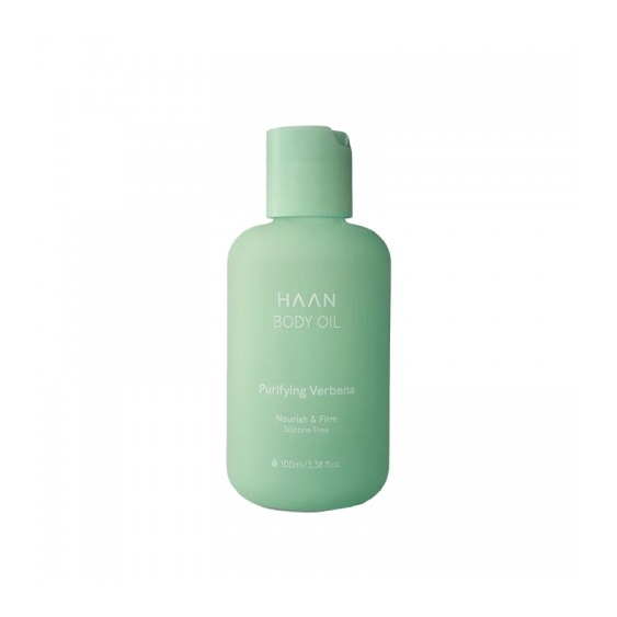 Haan Purifying Verbena Olio Per Il Corpo 100 Ml