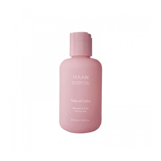 Haan Tales Of Lotus Olio Per Il Corpo 100 Ml