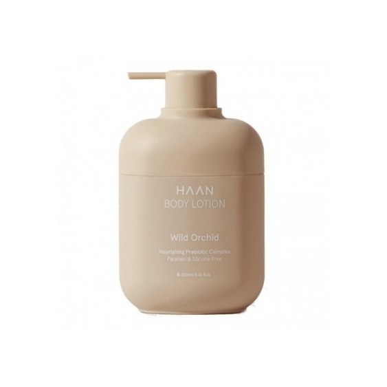 Haan Wild Orchid Lozione Corpo 250 Ml