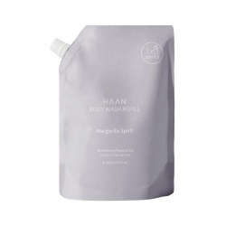 Haan Margarita Spirit Sapone Liquido Corpo Ricarica Da 450 Ml
