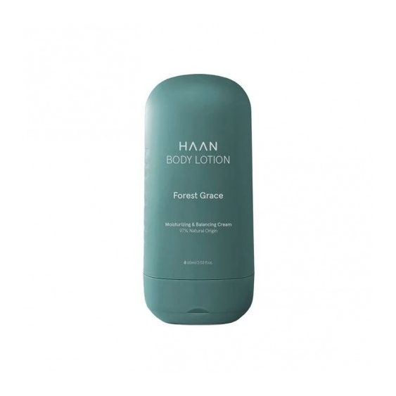 Haan Forest Grace Lozione Corpo 60 Ml Formato Viaggio