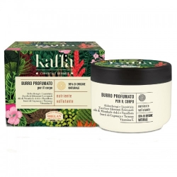 Helan Kaffa Burro Profumato Corpo 200 Ml