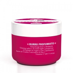 Helan G-Oud Burro Profumato Corpo 200 Ml