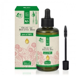 Helan I Rimedi Di Helan Olio Di Ricino Bio 100 Ml