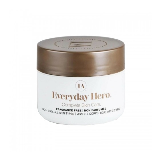 Infinite Aloe Everyday Hero Complete Skin Care Crema Corpo Senza Profumo 237 Ml