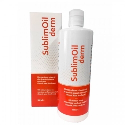 Innovares Sublimoil Derm Olio Ozonizzato 100 Ml