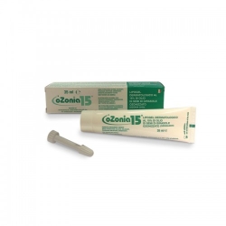 Innovares Ozonia 15 Lipogel Dermatologico Protettivo Ed Idratante 35 Ml