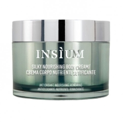Insium Crema Corpo Nutriente Setificante 210 Ml