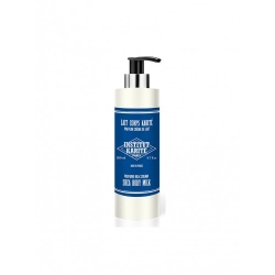 Institut Karite Milk Cream- Latte Corpo Con Burro Di Karitè 200 Ml