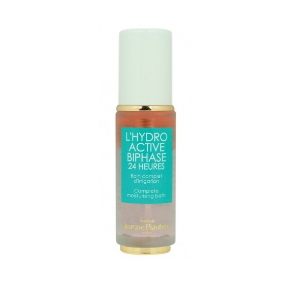 Jeanne Piaubert Hidro Bifase Bagno Idratante Corpo Completo 140 Ml