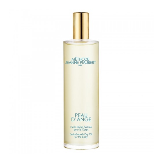 Jeanne Piaubert Peau D'Ange Olio Secco Per Il Corpo Liscio E Satinato 100 Ml